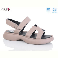 Босоножки Aba G198ABA-2