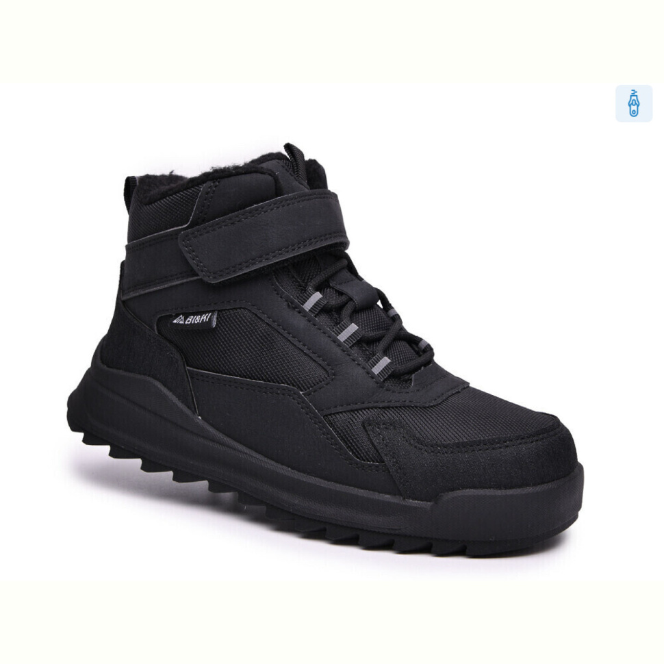 Ботинки Ok Shoes AB60133A Ботинки Ok Shoes AB60133A