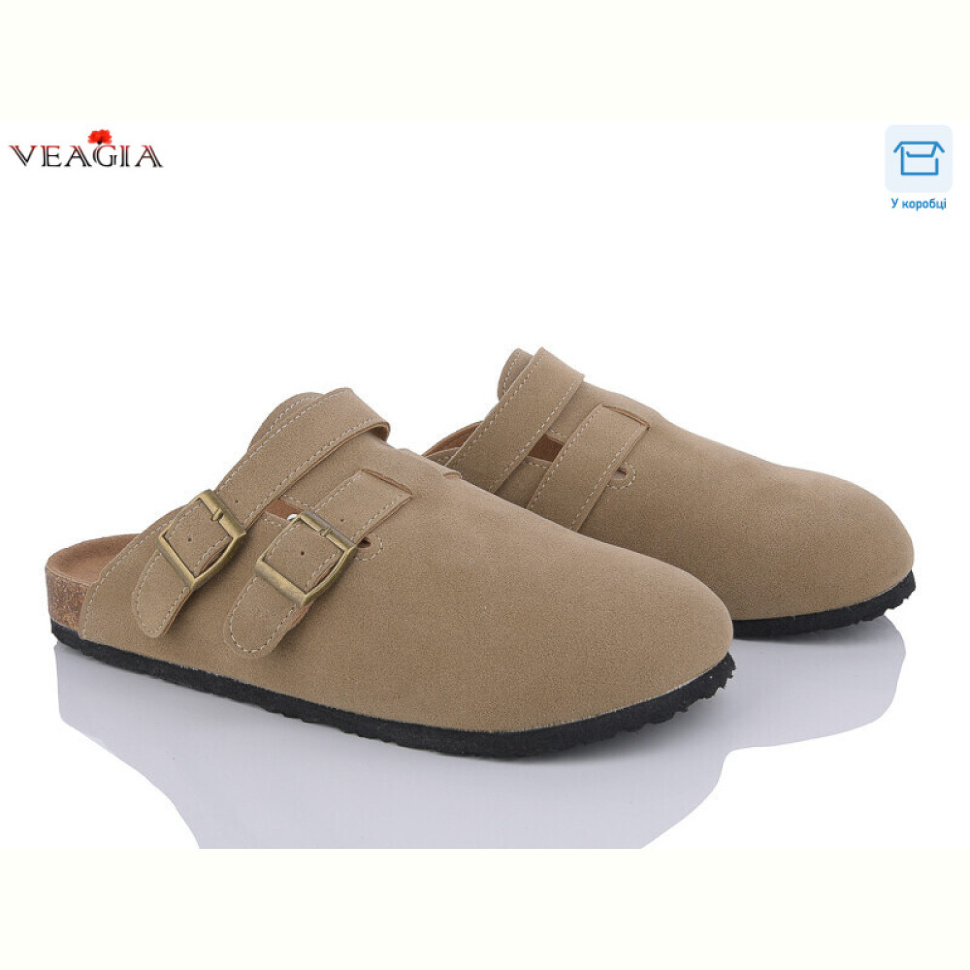 Шлепки Veagia-ADA Z2-3