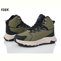 Кроссовки FDEK T9092-8