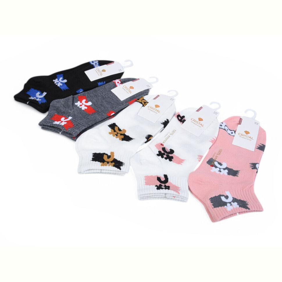 Носки Textile T228 mix