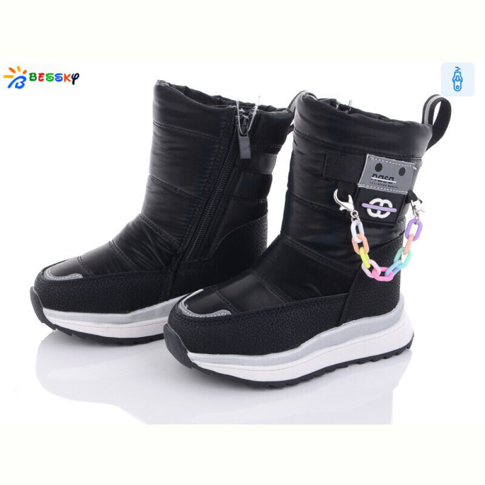 Дутики Bessky-Kellaifeng BM3100-1A