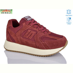 Кроссовки HENGJI-ELENA M6