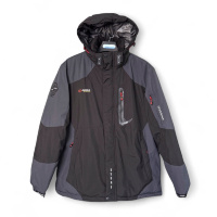 Куртка Audsa VA25055-6 black