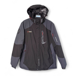 Куртка Audsa VA25055-6 black