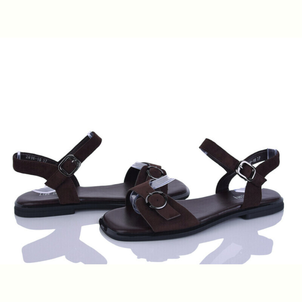 Босоножки Бабочка-Mengfuna-AESD 2816-16