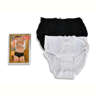 Трусы Textile QG2538 mix