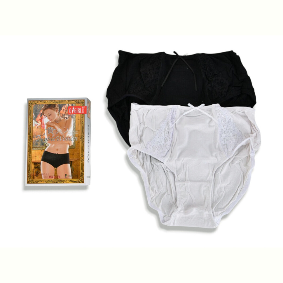 Трусы Textile QG2538 mix