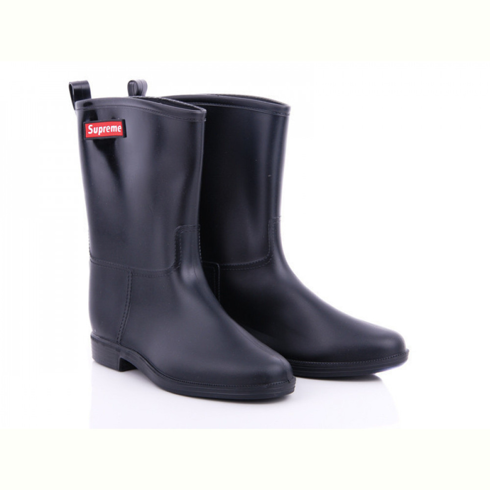Резиновая обувь Class Shoes 608SP черный
