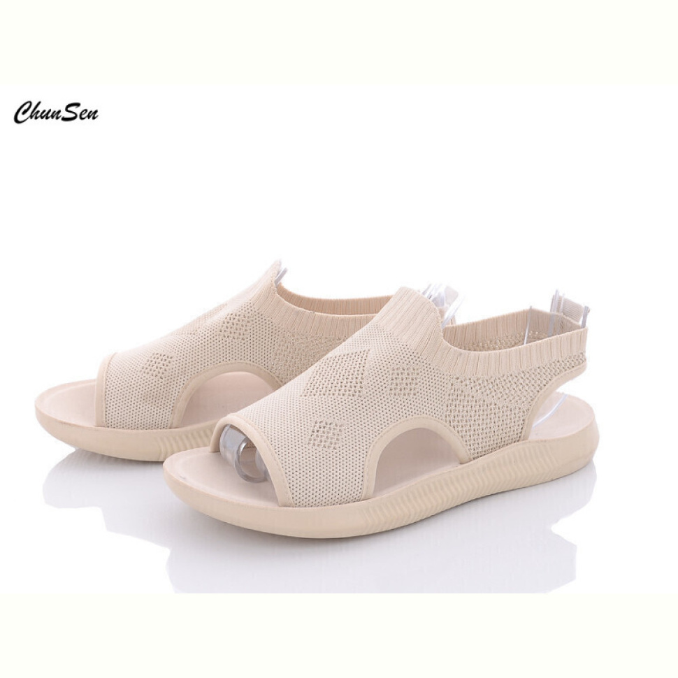 Босоножки Chunsen D13-7