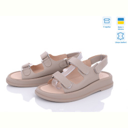 Босоножки Ailinda 6261-26