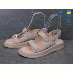 Босоножки Ailinda 6261-26
