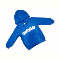 Батник Kids-modnik 3007 синій