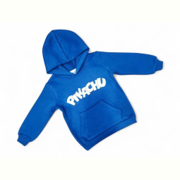 Батник Kids-modnik 3007 синій