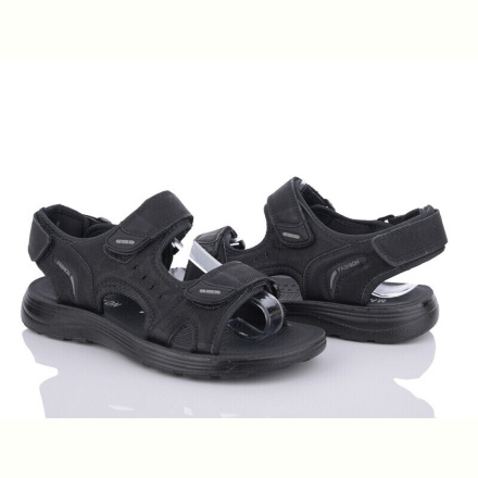 Сандалии Baolikang A881 black