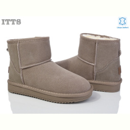 Угги ITTS 5854-16