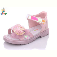 Босоножки Y.Top HL414 pink