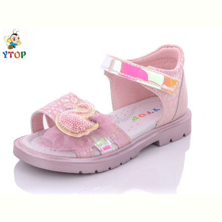 Босоножки Y.Top HL414 pink