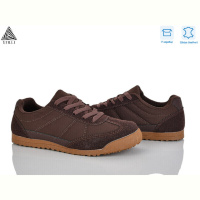 Кроссовки STILLI Group ZH60-3 шкіра