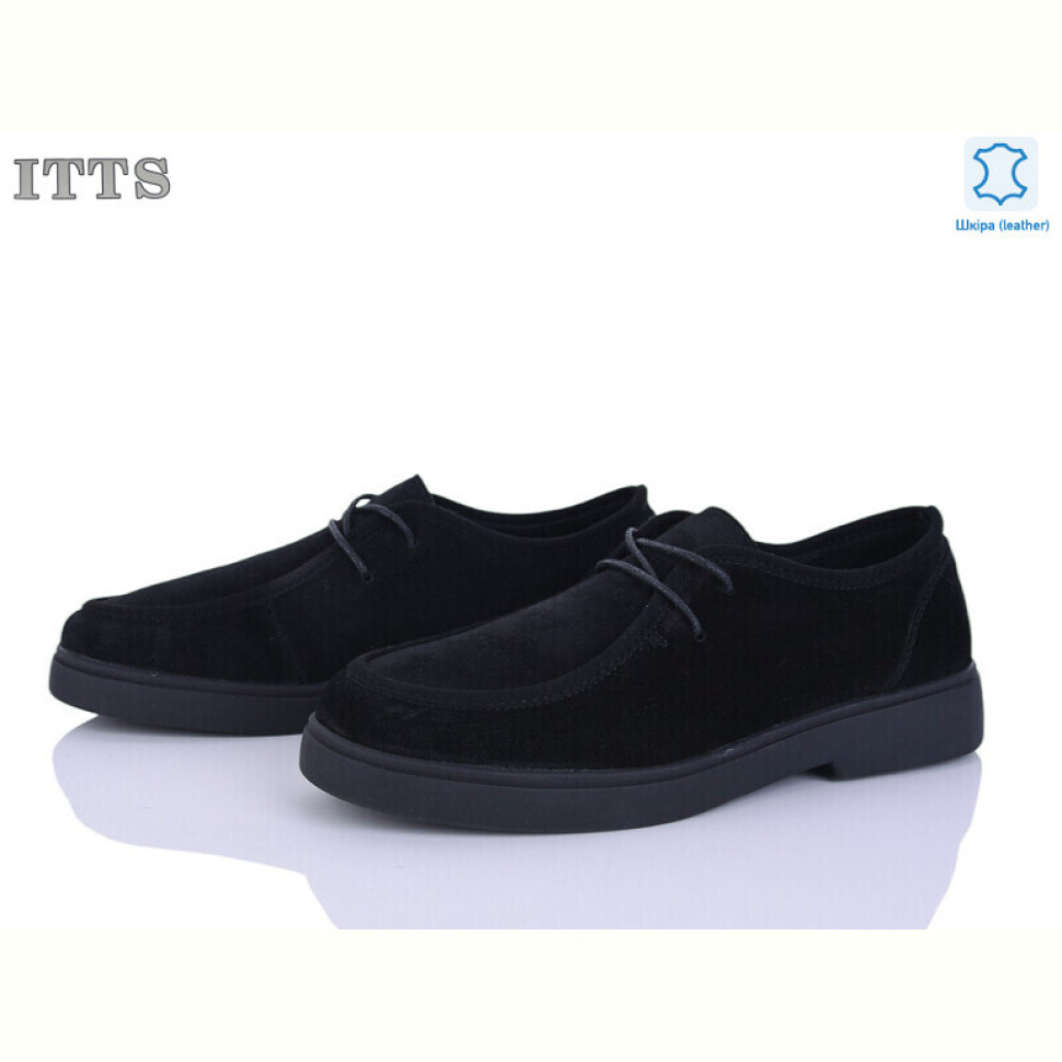 Туфли ITTS 172-1