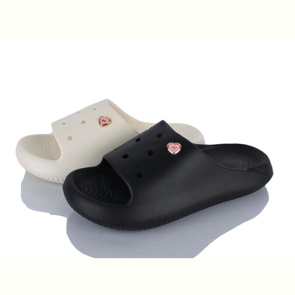 Шлепки YZY SD11058 mix