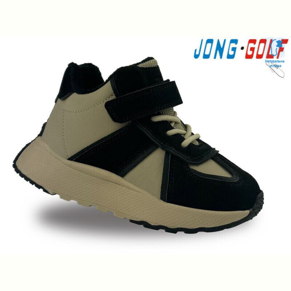 Ботинки Jong Golf B30985-30