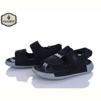 Сандалии PALIAMENT B16 black