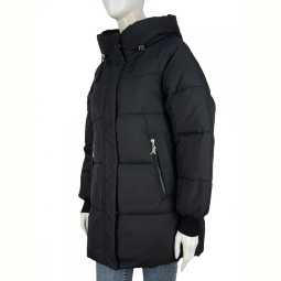 Куртка Hope 9159 black