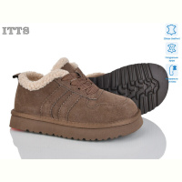 Кроссовки ITTS 5266-35