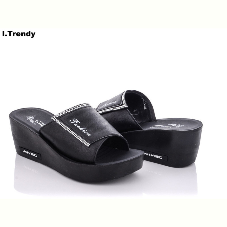 Шлепки Trendy S187-1