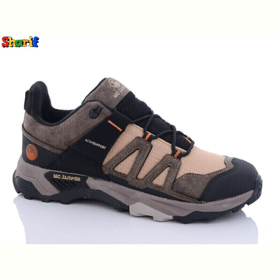 Кроссовки Sharif S2129-1