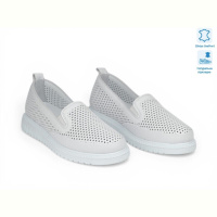 Слипоны Allshoes 212078