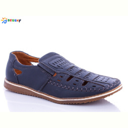 Туфли Bessky-Kellaifeng WF81428-2