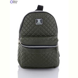 Рюкзак Reluna Group NQ001-10 green
