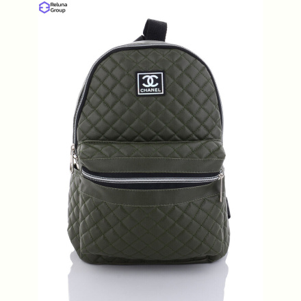 Рюкзак Reluna Group NQ001-10 green
