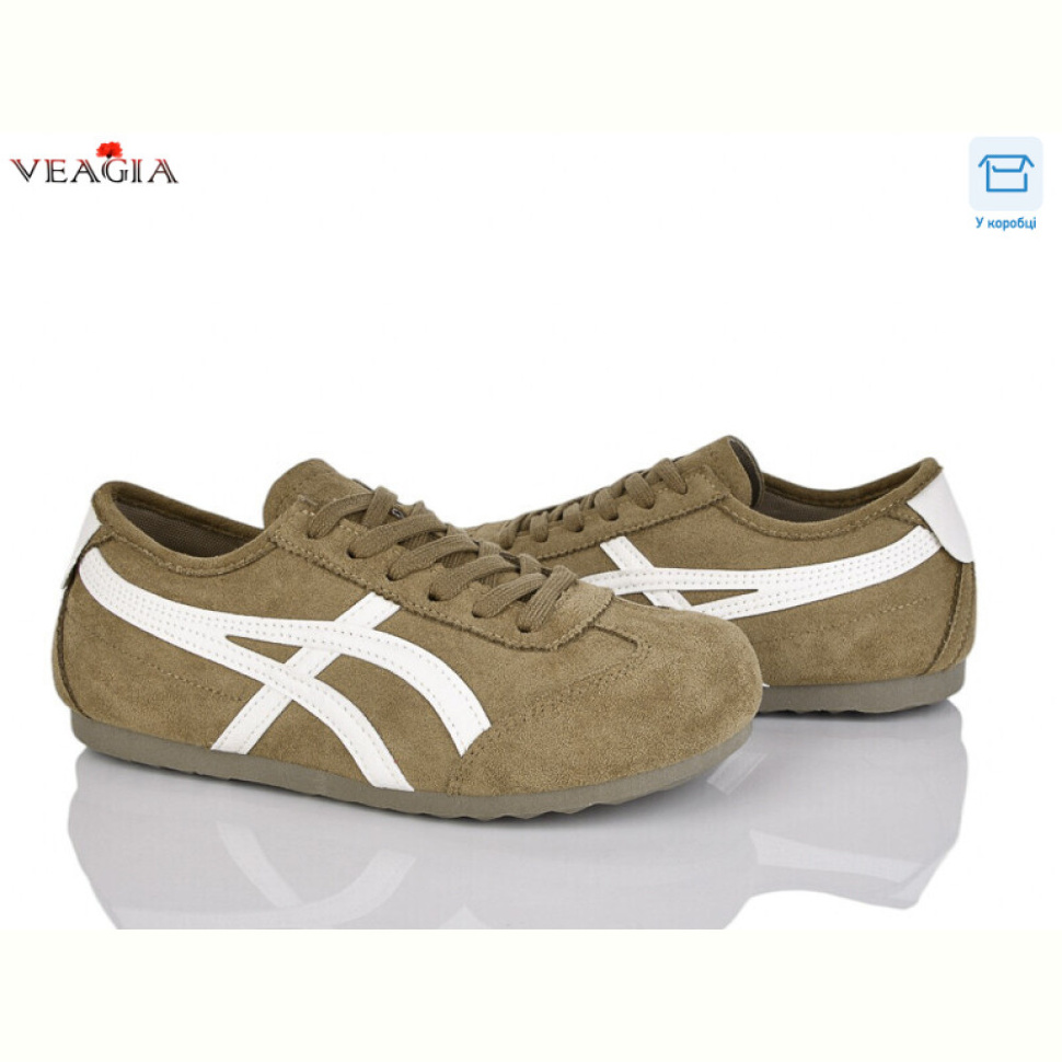 Кроссовки Veagia-ADA 10090-1