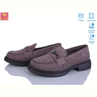 Туфли PLPS DAA17-5