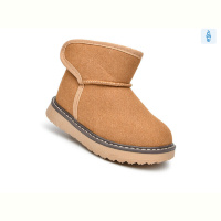 Угги Ok Shoes 51130B