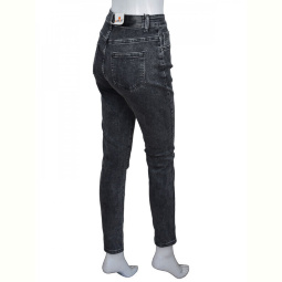 Джинсы Forest BC3162 grey