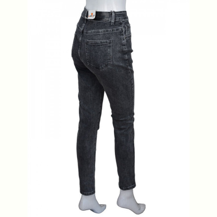 Джинсы Forest BC3162 grey