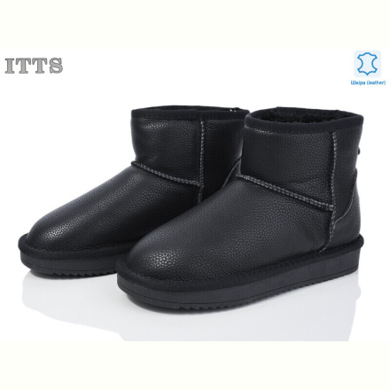 Угги ITTS 5854-1