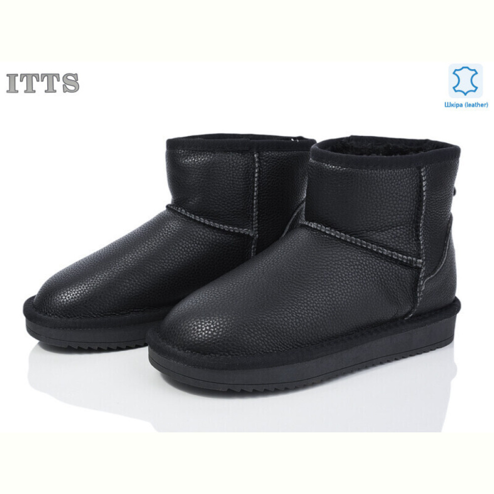 Угги ITTS 5854-1