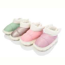 Тапки M&amp;L  Alex13 WP8193 mix
