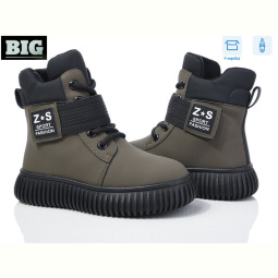Ботинки BIG 3927-G93A62-7