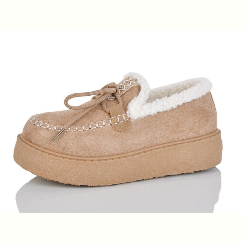 Туфли DaFuYuan CK08-2