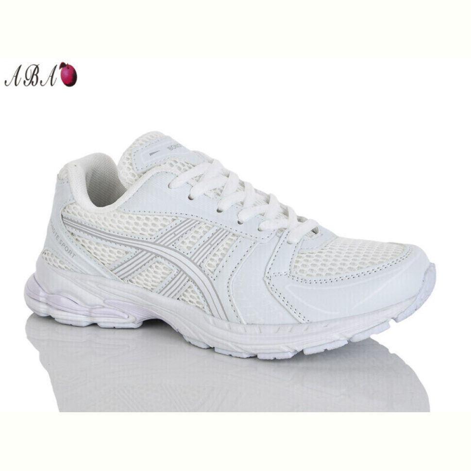 Кроссовки Aba B9ABA187-7