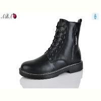Ботинки Aba M017