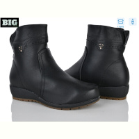 Ботинки BIG E858