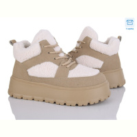 Ботинки Ok Shoes RP89-2