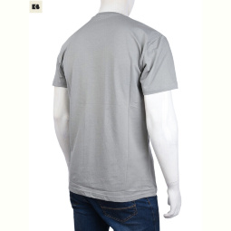 Футболка BIG 3707-110-6 grey